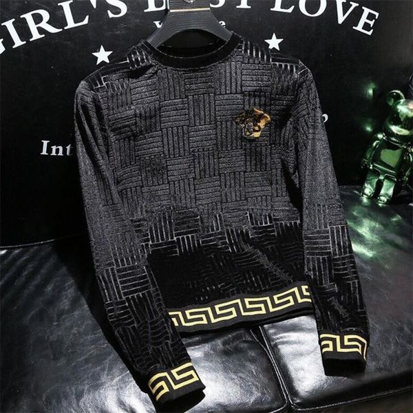 

2022 new style women men hoodies fashion letter printing hoody pullover sweatshirts quality hip-hop style youth clothing mens sweatshirt, Black