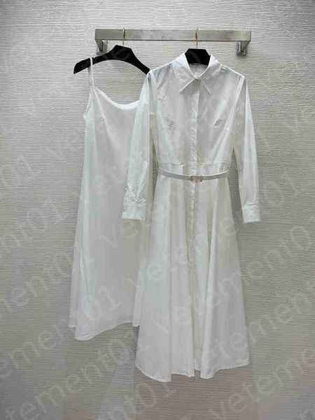 

womens designer dresses brand logo summer dresses vestidos largos elegantes stylist elegant skirts fashion plus size women clothing, Black;gray