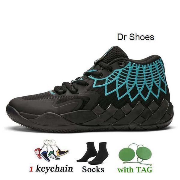 

basketball athletic shoes sport lamelo ball mb.01 rick and morty unc galaxy not from here black rock ridge red blast buzz queen city mens