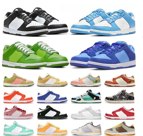 

mens designer sb running shoes dunkes low black white valentines day unc dusty olive chunky dunky panda dunks lows women racer blue sports p