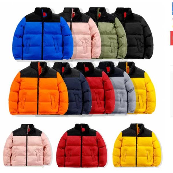 

2023 designer winter coats the jacket cp down men coat man downs women jackets lover hoodie clothing cotton clothes fashion warm stand colla, Black