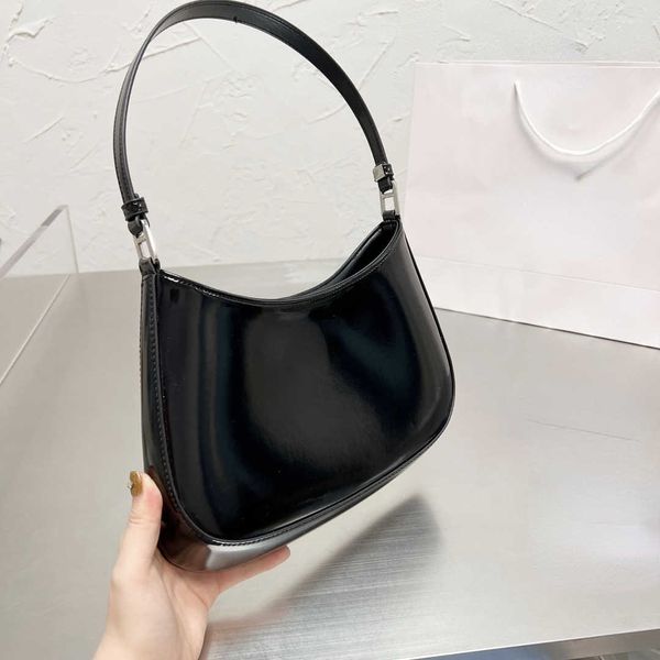 

women's prads underarm bags designer bags luxury handbags shoulder crossbody trendy matching multiple colorsczsx