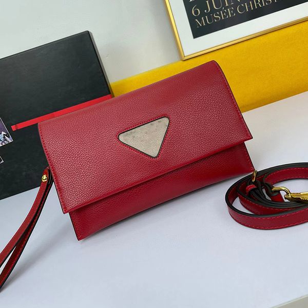 

7A New Wallet Luxury Designers Bags Women Shoulder Crossbody mini Bag Handbag Purse Wallets Totes Handle Hasp solid color Letter Handbags 6 colors 25CM, More option to contact