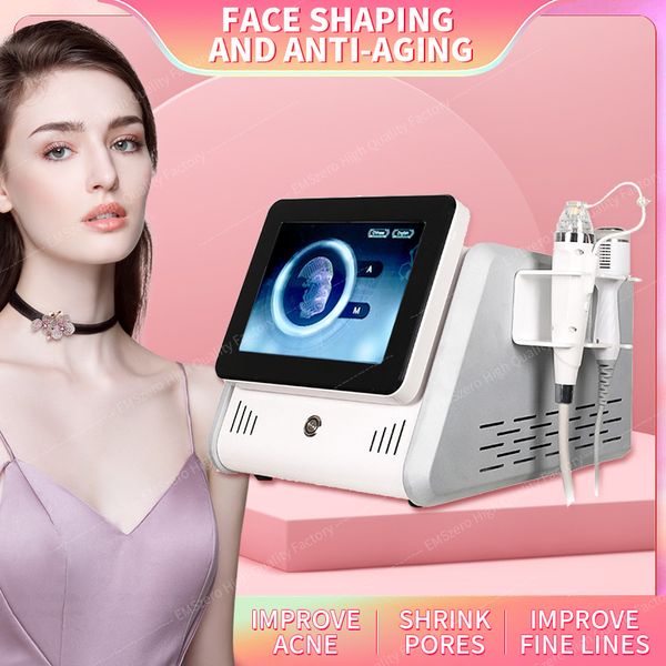 

rf equipment 2023 microneedling acne scar stretch removal rf microneedle