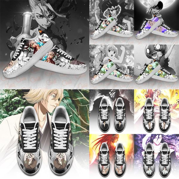 

diy customs shoes anime designer trainers womens men women sneakers customized casual skateboard shoes basketball size eur36-45 any image cu