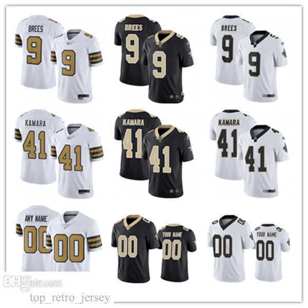 

football jerseys men women new orleans''saints''56 demario davis 2 jameis winston 9 drew brees 41 alvin kamara 7 taysom, Black;red