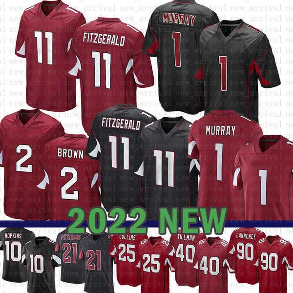 

custom football jersey men women kids arizona''cardinals''nfl''limited, Black;red