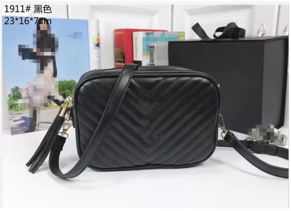 

handbags purses genuine leather women tote bags purse fashion shoulder bags flower checkers grid serial number gucci, Red;black