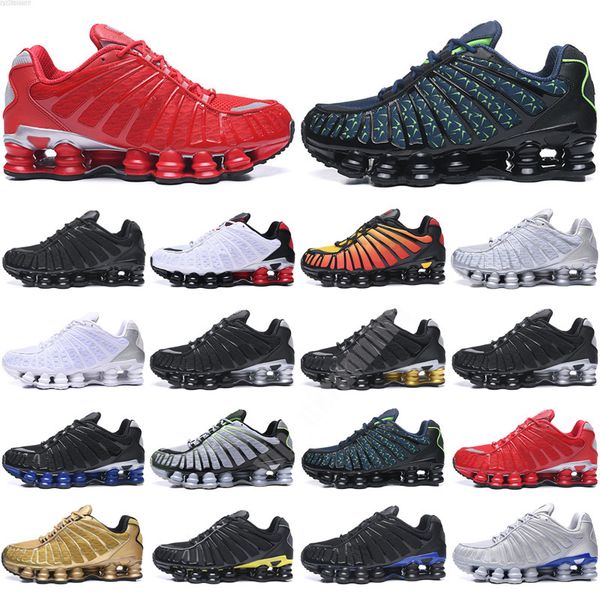 

og tl running shoes women mens trainers sports sneakers triple black white red grey silver blue orange volt sunrise men chaussures outdoor