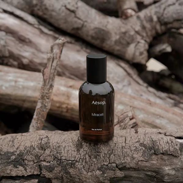 

aesop karst miraceti perfume 50ml 1.6fl.oz men women parfum good smell long time lasting edp cologne high version quality