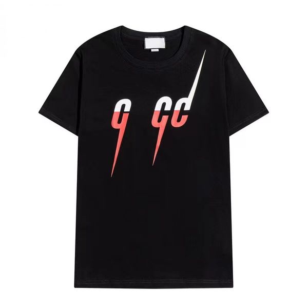 

2023ww mens t shirts designer shirt summer tees casual round neck short sleeve outdoor breathable sweatshirt fashionable street letter print, White;black