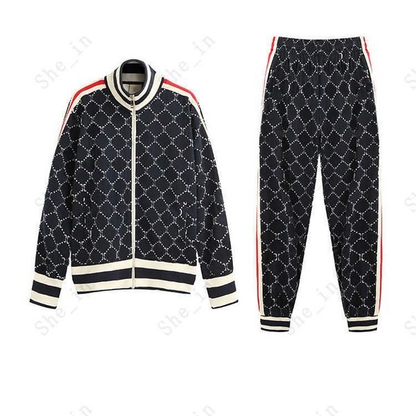 

man women tracksuits spring summer fashion outfits teenager streetwear mens jackets shorts, Gray