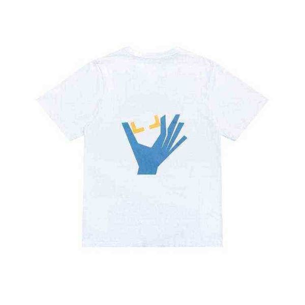 

summer off brands men's women designers t shirts loose tees casual tshirts luxury clothing street white black short sleeve clothe ph3p