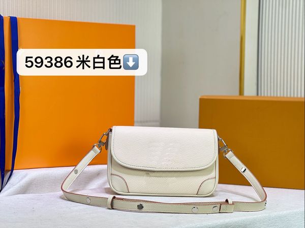 

luxurys designers women mini bum bags belt waist purses chest bag fashion crossbody classic cross body handbags leather lady shoulder purse