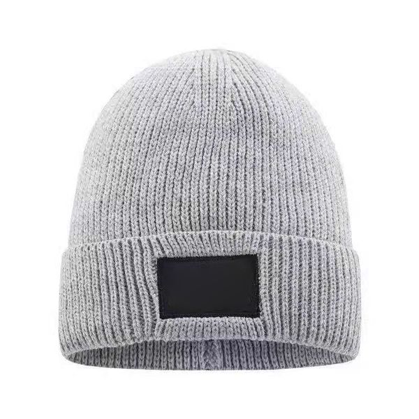 

designer beanies fashion street knitted hats character cap for man woman winter beanie 6 colors r6, Black;white
