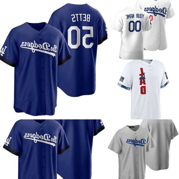 

custom jersey mens los angeles''dodgers''75 scott alexander 26 tony gonsolin 48 brusdar graterol 15 austin barnes baseba, Blue;black