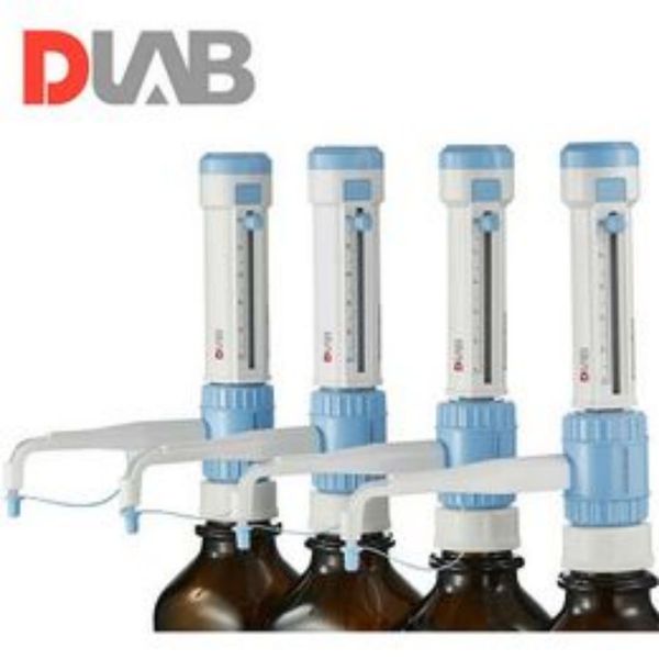 

dlab bottle dispense stepper without brown reagent bottle 1-10ml