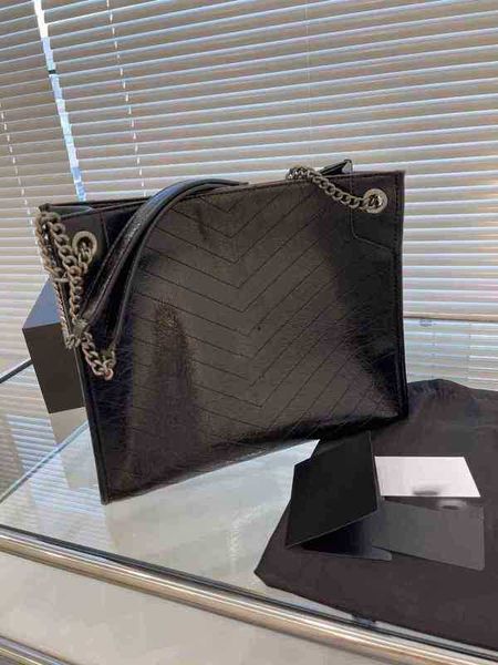 

shoulder bags women messenger handbag retro magnet seal personality fashion underarm leather soft purses wallet 221127