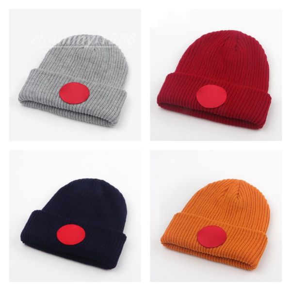 

luxury designer beanie fashion wool knitted hat soft comfortable warm autumn and winter style suitable for men and women very good nice r6, Black;white