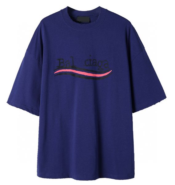 

men's plus tees & polos round neck embroidered and printed polar style summer wear with street pure cotton d3w, Black;brown