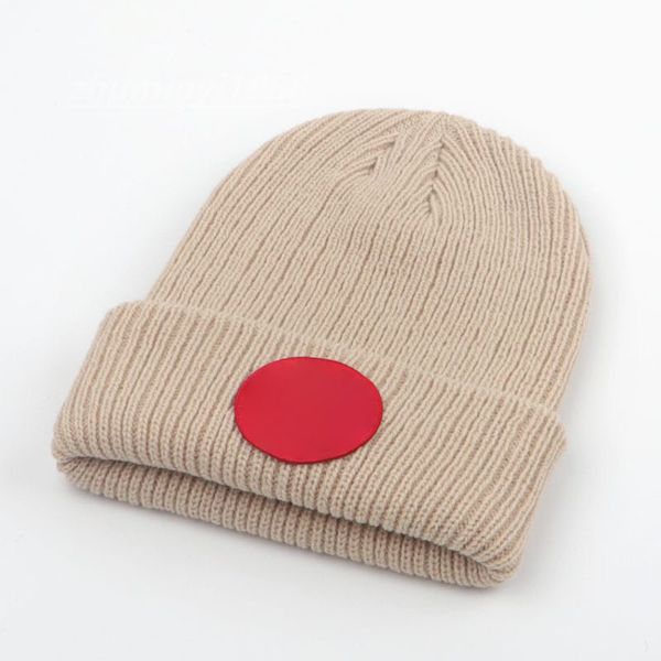 

wholesale designer beanie hat quality fashion cashmere knitted cap men women snapback caps mask fitted classic winter casual outdoor fashion, Black;white