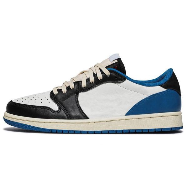 

38% discount casual shoes fashion jumpman 1 low s 1s wolf grey carbon fiber all-star arctic punch black toe fragment reverse mocha unc camo