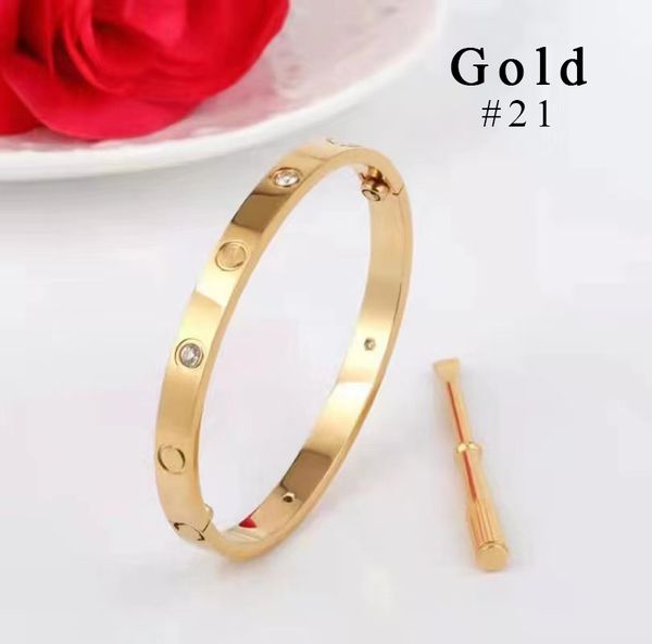 

wedding engagement bracelets screwdriver bracelet mens nail bangles jewellery gift bangle woman bangle jewelry screw diamond man designer br, Black