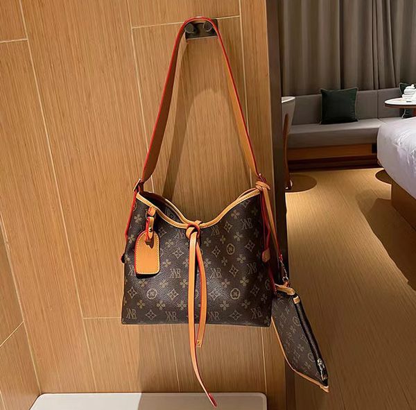 

womens tote bag medium designer cross body shopping bags leather shoulder bags handbag practical capacity beach travel work luxury fashion t