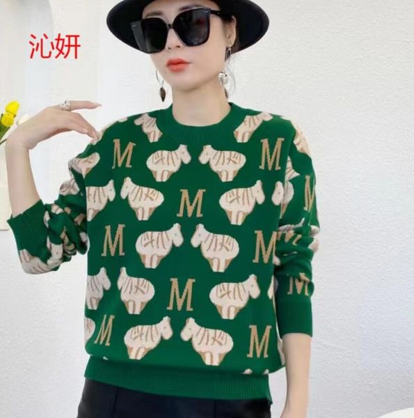 

turtleneck pullover fall/winter cashmere sweater women pure color casual long-sleeved loose pullover bottoming, White;black