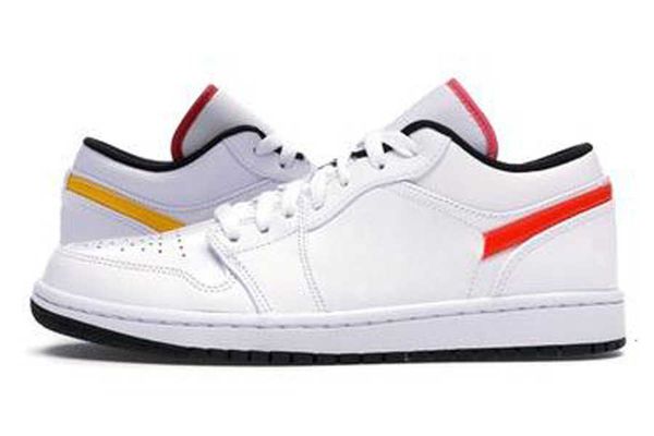 

basketball shoes women sneakers red white pine green royal toe pairs mens new gym low 1s 1 jumpman unc 3 chicago trainersusyme101yx, Black