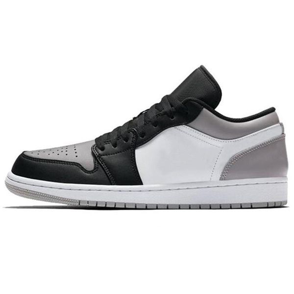 

casual shoes fashion jumpman 1 low s 1s wolf grey carbon fiber all-star arctic punch black toe fragment reverse mocha unc camo
