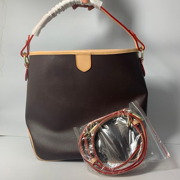 

women tote bag new designer vintage purse lady shoulder handbags totes ladies shopping bags purses small size, Black;red