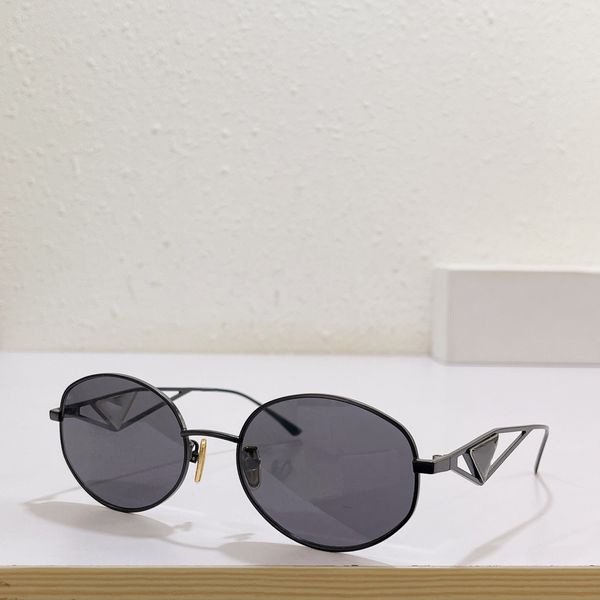 

designer sunglasses for women and men womens vintage brand retro glasses large round cat eye design eyeglasses for man famous fashionable Triangle decoration