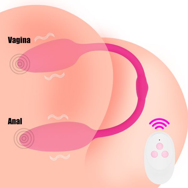 

costumes 28cm long two vaginal balls vibrators for women clitoris stimulator nipple clamps anal plug female masturbator pan game g-spot stim, Black