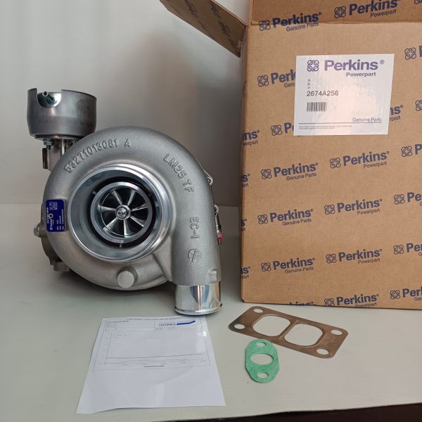 

applicable to carter c6.6 320 330d 329d c7.1 turbocharger 2674a256