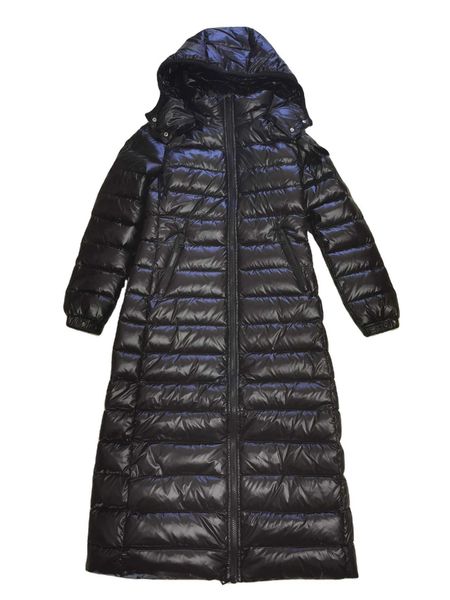 

2022 new down jacket winter men women thickened simple down coat outdoor warm with hood comfortable high-quality puffer jackets fashionable, Black