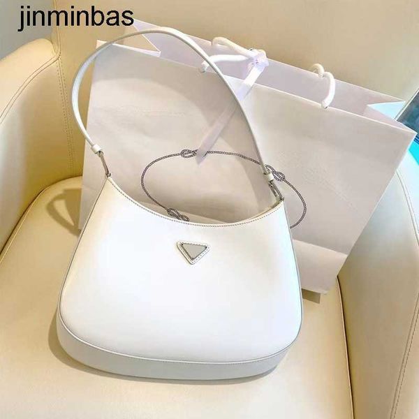 

luxury tote bag pjia's new cleo armpit patent leather elegant hand shoulder medieval hobo stick
