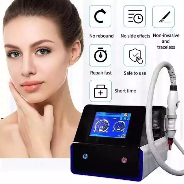 

pico laser pigment removal picosecond laser machine tattoo removal skin rejuvenation beauty equipmen