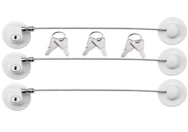 

carriers slings backpacks 3 pieces refrigerator door lock strong adhesive zer file drawer child safety cupboard with keys