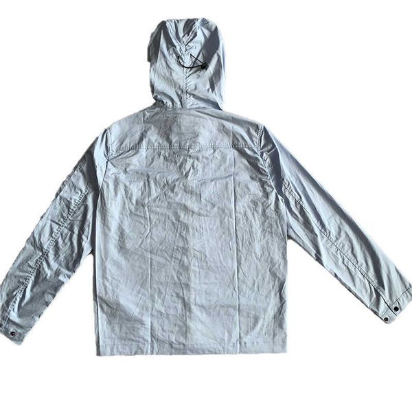 

men's jackets new men's jacket spring waterproof hooded zipper, Black;brown