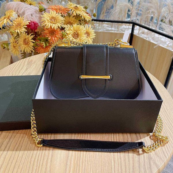 

prad women luxury sidonie shoulder bags designer fashion handbags crossbody totes hobo bag genuine leather chains purse