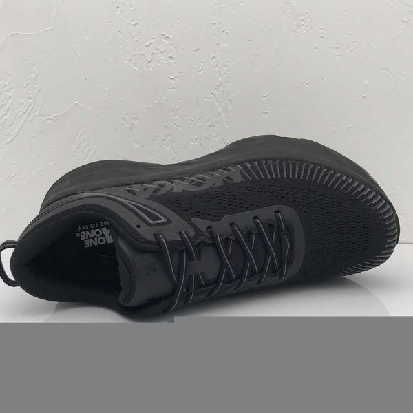 

hoka one bondi 7 men's advanced cushioning running shoes trend