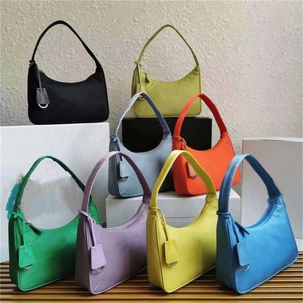 

wholesale summer underarm bag luxurys designers bags shoulder handbag messenger women totes fashion vintage handbags printed cross