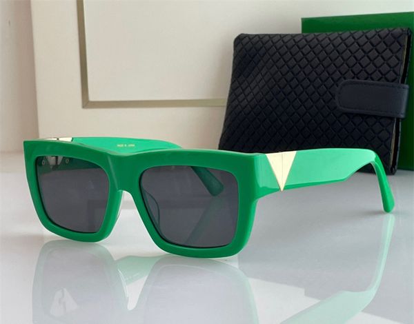 

fashion luxury designer 1178 mens women sunglasses classic vintage square shape acetate glasses summer trendy versatile style anti-ultraviol, White;black