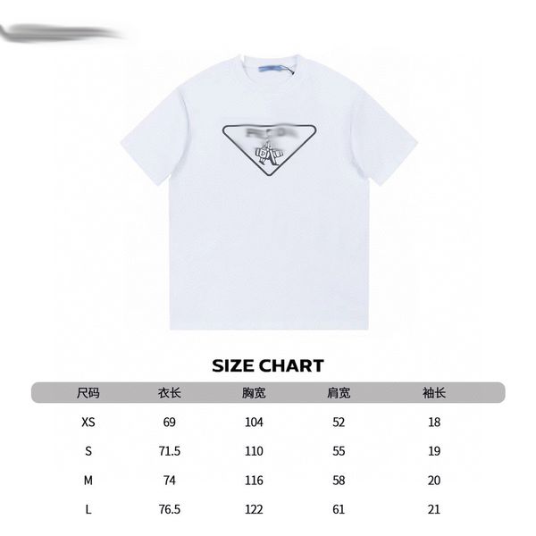 

off men's weight t-shirt blair clothing european oversized luxury copywriting embroidery designer fashion graffiti aaa quality &v2, White;black