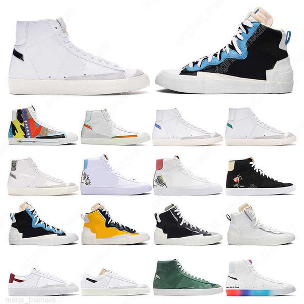 

wholesale designer shoes man outdoor platform sneakers chaussures rick ace runnings sport women luxurys shoe dunks low des chaussures 12 11s, Black