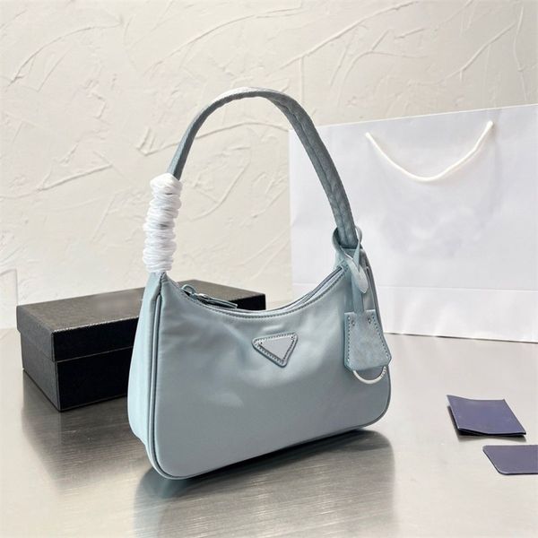 

leather handbag hobo purses crossbody bag designer tote bags boy girls underarm popular shoulders flap purple leather canvas luxury designer