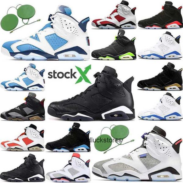 

basketball shoes men sneakers trainers electric green british khaki yellow dmp reflect silver alternate hare unc carmine 6 6s