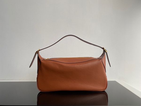 

ladies european and american fashion leather handbag shoulder bag underarm bag