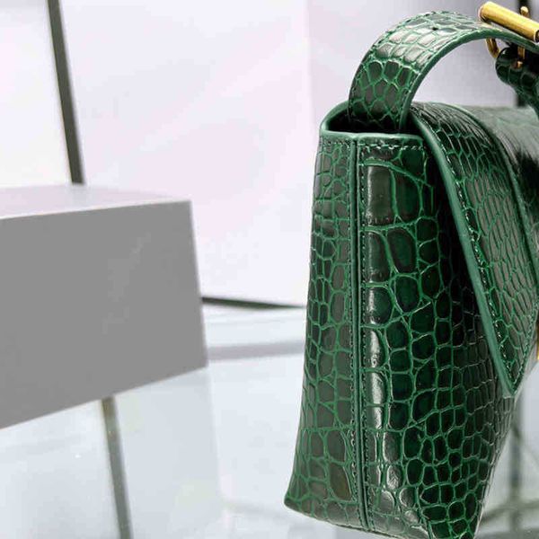 

shoulder crossbody bags designer handbags totes leather handbag women fashion classic bag shape messenger bag purses 221128